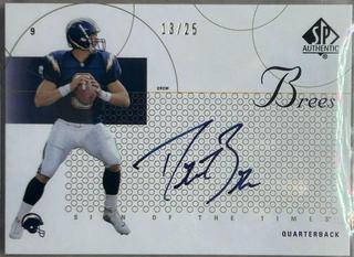 Drew Brees