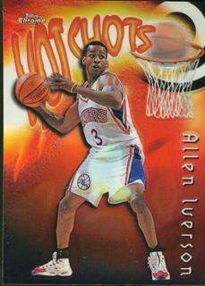 Allen Iverson