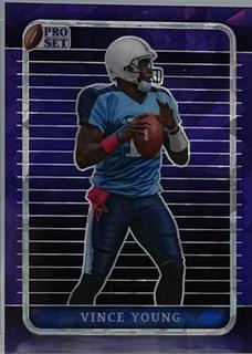 Vince Young