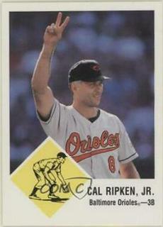 Cal Ripken Jr.
