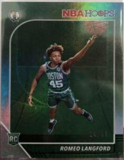 Romeo Langford