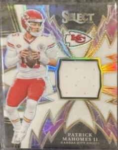Patrick Mahomes II
