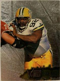 Reggie White