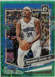 Wendell Carter Jr.