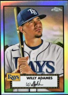 Willy Adames