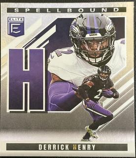 Derrick Henry