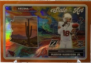 Marvin Harrison Jr.
