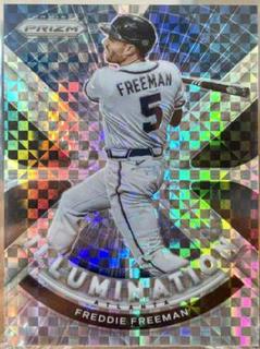 Freddie Freeman