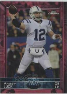 Andrew Luck