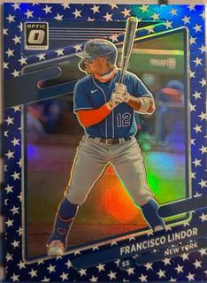 Francisco Lindor