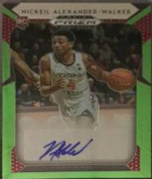 Nickeil Alexander-Walker