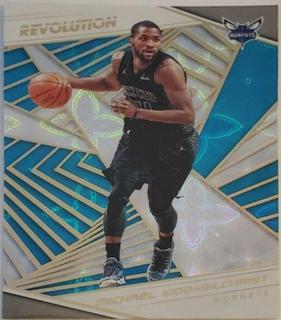 Michael Kidd-Gilchrist