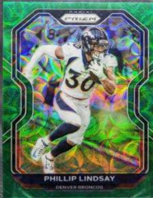 Phillip Lindsay
