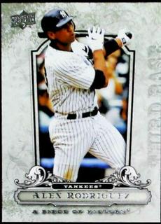 Alex Rodriguez