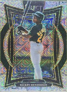 Rickey Henderson