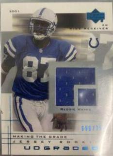 Reggie Wayne