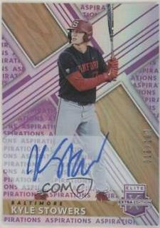 Kyle Stowers