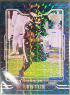 Jalen Reagor