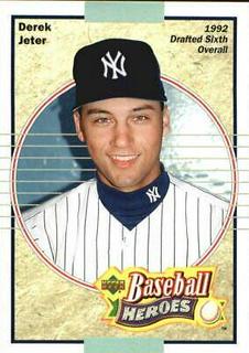Derek Jeter
