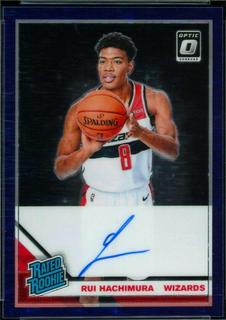 Rui Hachimura
