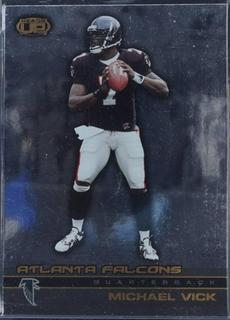 Michael Vick