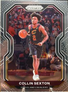 Collin Sexton