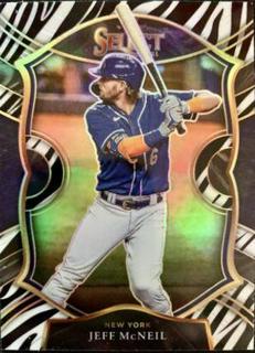 Jeff McNeil