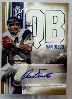 Dan Fouts