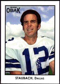 Roger Staubach