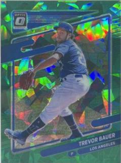 Trevor Bauer