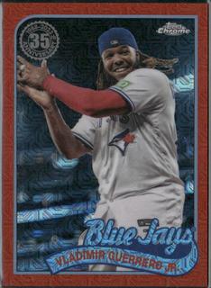 Vladimir Guerrero Jr.