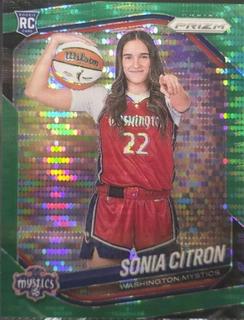 Sonia Citron