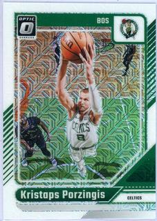 Kristaps Porzingis
