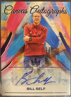 Bill Self