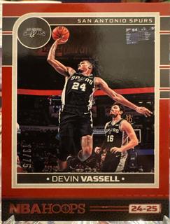 Devin Vassell
