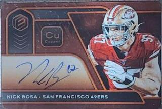 Nick Bosa