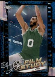Jayson Tatum
