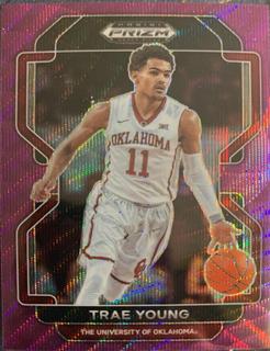 Trae Young