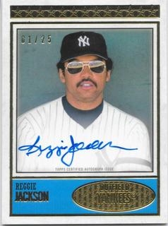 Reggie Jackson