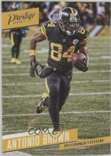 Antonio Brown