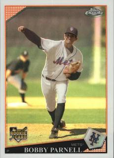 Bobby Parnell