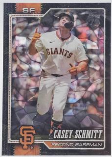Casey Schmitt