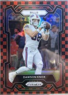 Dawson Knox