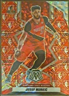 Jusuf Nurkic