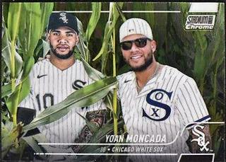 Yoan Moncada