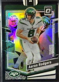 Aaron Rodgers