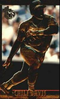 Chili Davis