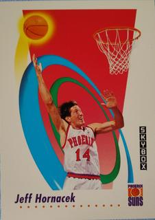 Jeff Hornacek