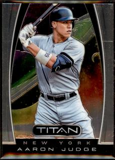 Aaron Judge