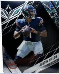 Justin Fields